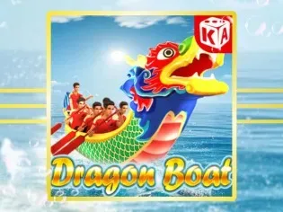 Dragon Boat screenshot