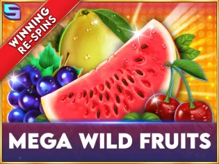 Mega Wild Fruits screenshot