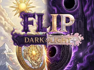 Flip Dark&Light screenshot