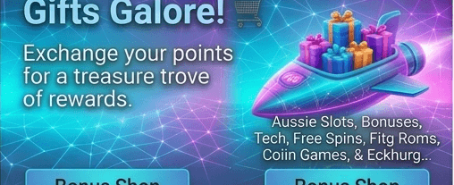 Mega Slot Spin Bonanza promotional banner